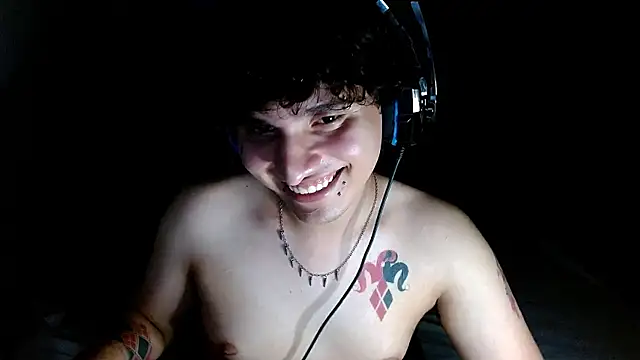 Charley quin online show from June 2, 1:07 am