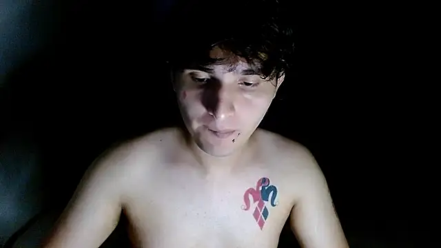 Charley quin online show from June 4, 1:22 am