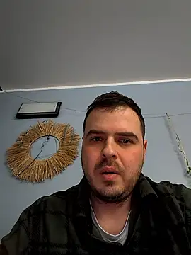 CuteMan33 online show from January 6, 10:56 pm