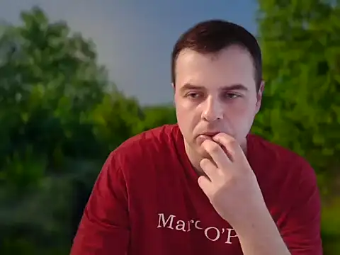 CuteMan33 online show from August 4, 3:43 am