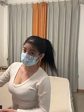 lululu-sweet online show from January 8, 2:46 pm