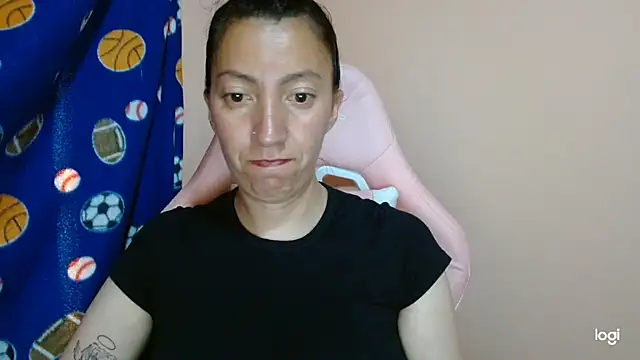 kaybabyhot online show from May 23, 8:46 pm