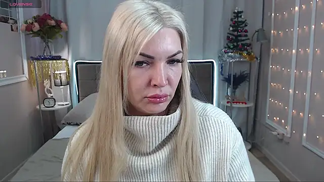 lissa voxx online show from January 6, 7:20 am