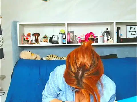 Natali3855 online show from February 28, 5:48 pm