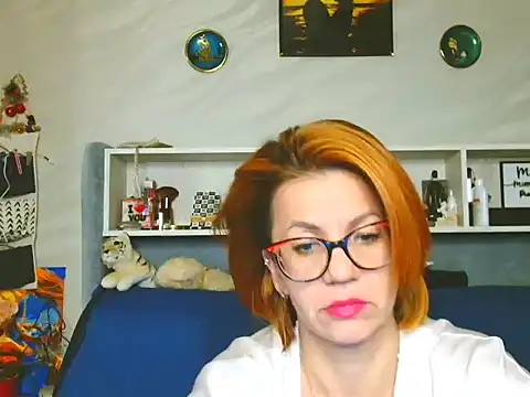 Natali3855 online show from March 8, 7:09 pm