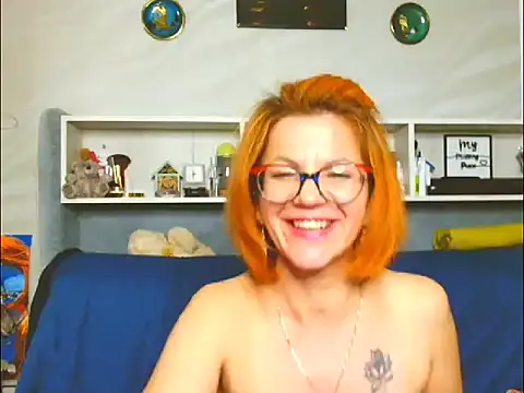 Natali3855 online show from March 14, 9:43 pm