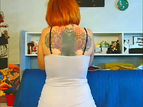 Natali3855 online show from March 16, 11:38 am