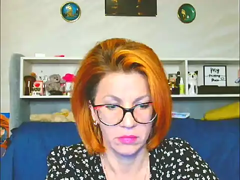 Natali3855 online show from March 17, 4:33 pm