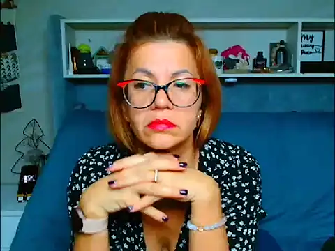 Natali3855 online show from September 17, 4:41 pm