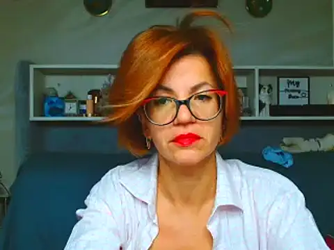 Natali3855 online show from October 3, 3:58 am