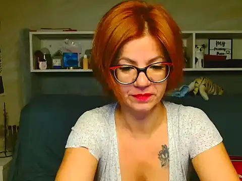 Natali3855 online show from October 25, 3:58 am