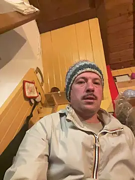 zenzero87 online show from December 9, 5:51 am