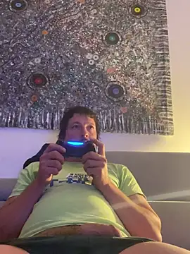 zenzero87 online show from March 11, 9:15 pm