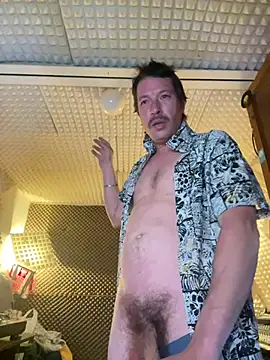 zenzero87 online show from April 3, 1:14 am