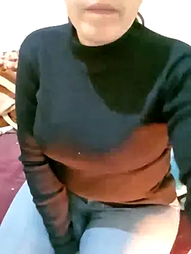 ShadiaStar online show from March 9, 1:04 am