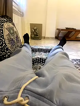 Lahcene online show from January 6, 12:31 pm