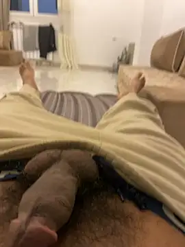 Lahcene online show from January 14, 1:33 am