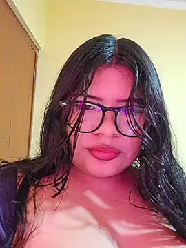 CANELA 9911 online show from February 3, 2:53 am