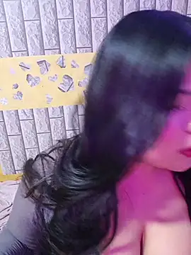 CANELA 9911 online show from February 19, 1:12 am