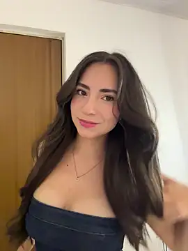 Melody 04 online show from May 17, 3:04 am