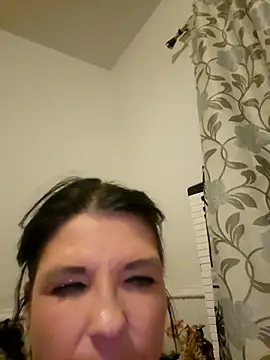 Neveah6 online show from December 25, 7:03 am
