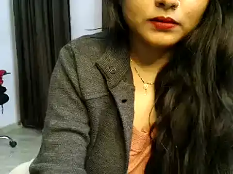 Snapshot of Hritvika chatting on January 7, 3:58 pm Hritvika online show from January 7, 3:58 pm