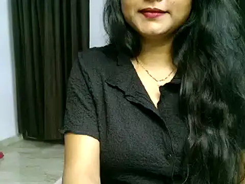 Snapshot of Hritvika chatting on January 19, 3:27 pm Hritvika online show from January 19, 3:27 pm
