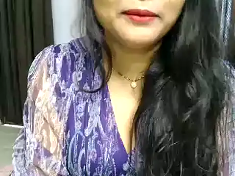Snapshot of Hritvika chatting on February 6, 4:17 am Hritvika online show from February 6, 4:17 am
