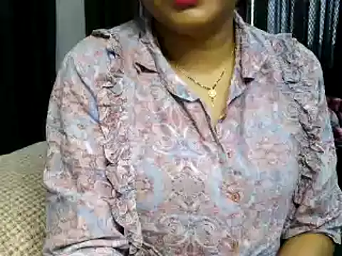 Snapshot of Hritvika chatting on February 27, 7:08 am Hritvika online show from February 27, 7:08 am