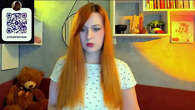 liya gorgeous online show from February 21, 4:30 pm