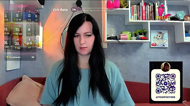 liya gorgeous online show from March 29, 3:34 pm