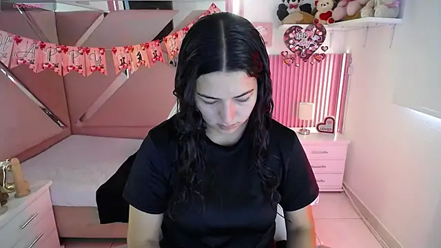 Noah Jhonson online show from February 16, 7:32 pm