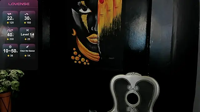 Flynn Riider online show from March 25, 5:19 pm