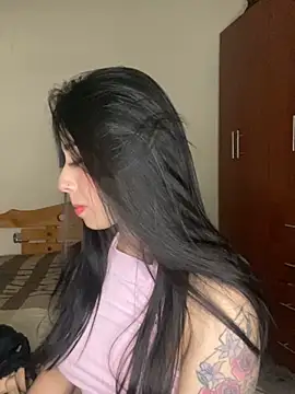 Snapshot of Zoee_t chatting on January 20, 9:43 pm Zoee t online show from January 20, 9:43 pm