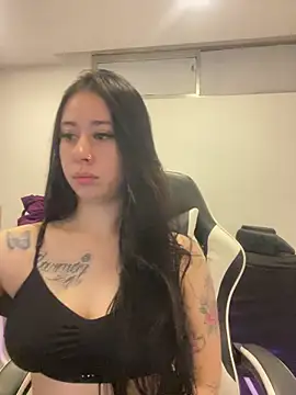 Zoee t online show from May 16, 3:36 am