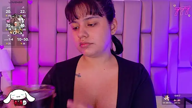  sowy venus  online show from April 10, 11:37 am