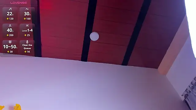 HaleyAmaya online show from February 26, 11:59 pm