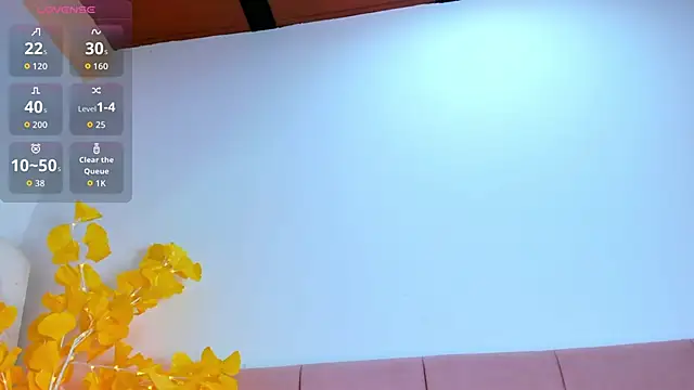 HaleyAmaya online show from March 1, 11:51 pm