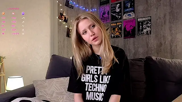 WiloneEsse online show from March 7, 1:20 am