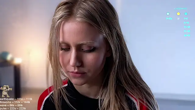 WiloneEsse online show from March 14, 1:16 am