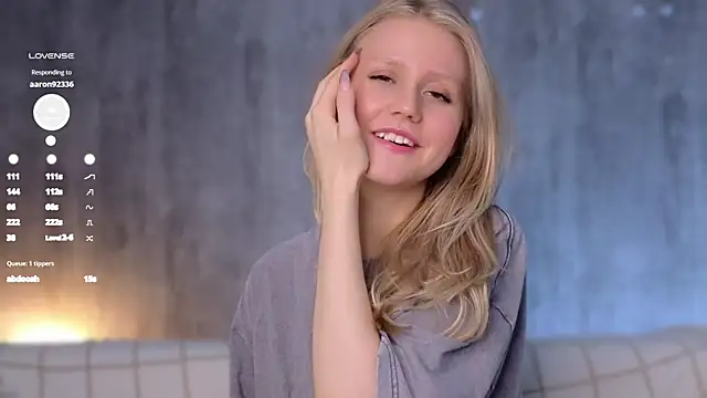 WiloneEsse online show from March 14, 4:21 am