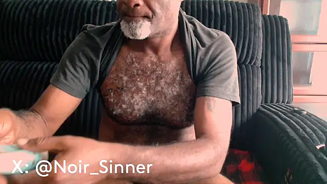 sinnernoir online show from June 10, 12:48 pm
