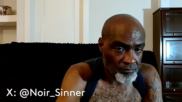 sinnernoir online show from June 14, 2:35 am