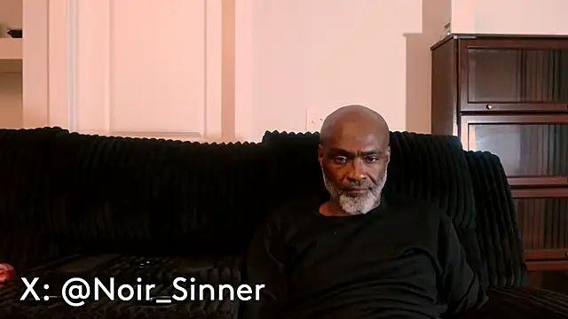 sinnernoir online show from June 21, 7:00 am