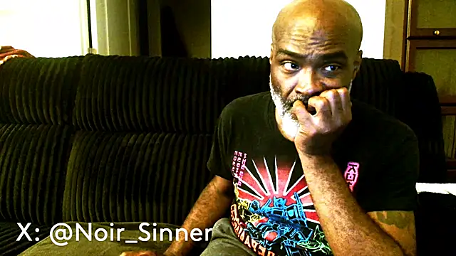 sinnernoir online show from June 23, 7:06 am