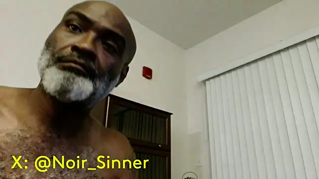 sinnernoir online show from June 29, 4:30 am