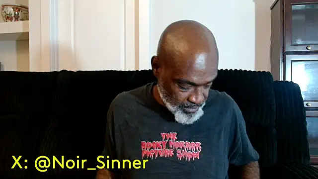 sinnernoir online show from July 12, 12:29 pm