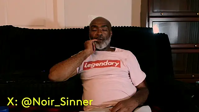 sinnernoir online show from July 16, 6:08 am