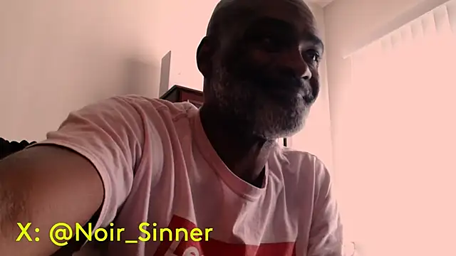 sinnernoir online show from July 16, 6:58 pm