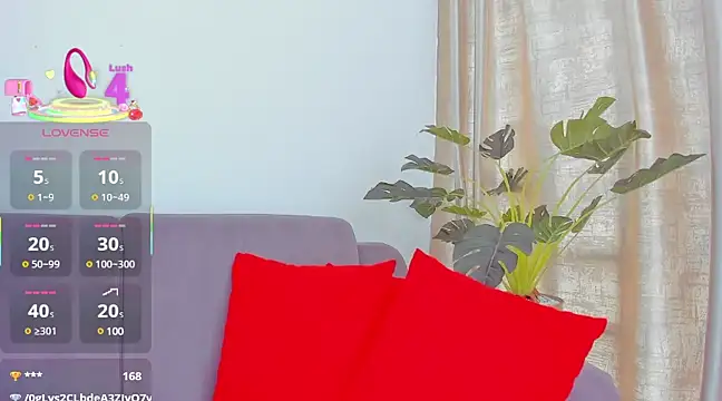 SofiDavid online show from March 2, 3:59 pm